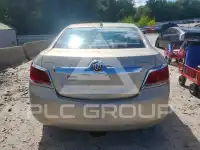 2010 Buick LACROSSE фото