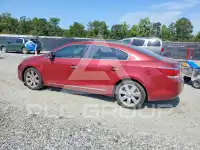 2010 Buick LACROSSE photo