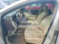 2010 Buick LACROSSE фото