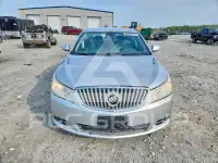 2010 Buick LACROSSE фото