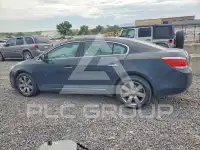 2010 Buick LACROSSE фото