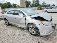 2010 Buick LACROSSE фото