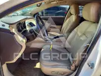 2010 Buick LACROSSE фото