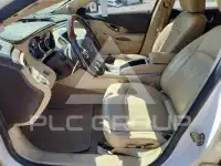 2010 Buick LACROSSE фото