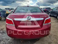 2010 Buick LACROSSE photo