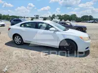 2010 Buick LACROSSE фото