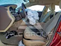 2010 Buick LACROSSE фото