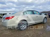 2010 Buick LACROSSE фото