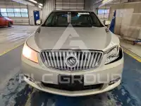 2010 Buick LACROSSE фото