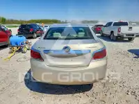 2010 Buick LACROSSE photo
