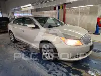 2010 Buick LACROSSE фото