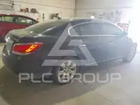 2010 Buick LACROSSE фото