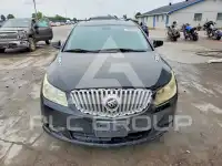 2010 Buick LACROSSE photo