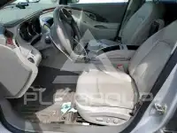 2010 Buick LACROSSE photo