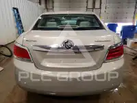 2010 Buick LACROSSE фото
