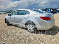 2010 Buick LACROSSE фото