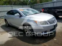 2010 Buick LACROSSE photo
