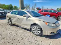 2010 Buick LACROSSE photo
