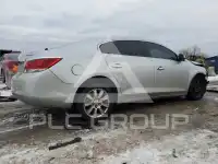 2010 Buick LACROSSE фото