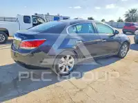 2010 Buick LACROSSE фото