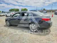 2010 Buick LACROSSE photo