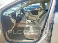 2010 Buick LACROSSE фото