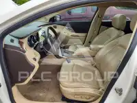 2010 Buick LACROSSE фото