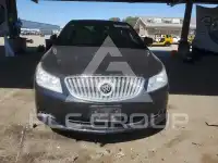 2010 Buick LACROSSE фото