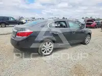 2010 Buick LACROSSE photo