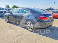 2010 Buick LACROSSE фото