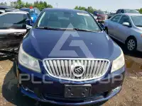 2010 Buick LACROSSE фото
