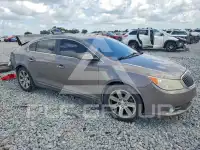 2010 Buick LACROSSE фото
