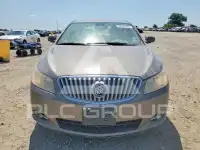 2010 Buick LACROSSE фото
