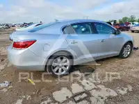 2010 Buick LACROSSE фото