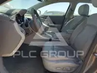 2010 Buick LACROSSE фото
