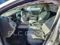 2010 Buick LACROSSE фото