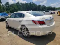 2010 Buick LACROSSE фото