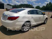 2010 Buick LACROSSE фото