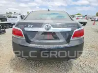 2010 Buick LACROSSE photo