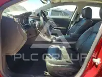 2010 Buick LACROSSE photo