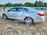 2010 Buick LACROSSE фото