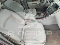 2010 Buick LACROSSE photo