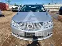 2010 Buick LACROSSE фото