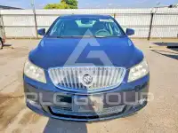 2010 Buick LACROSSE фото