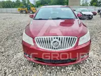 2010 Buick LACROSSE фото