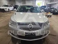 2010 Buick LACROSSE photo