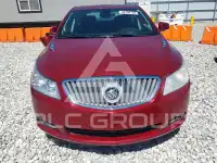 2010 Buick LACROSSE photo