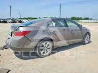 2010 Buick LACROSSE фото
