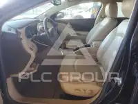 2010 Buick LACROSSE фото