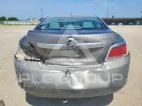 2010 Buick LACROSSE фото